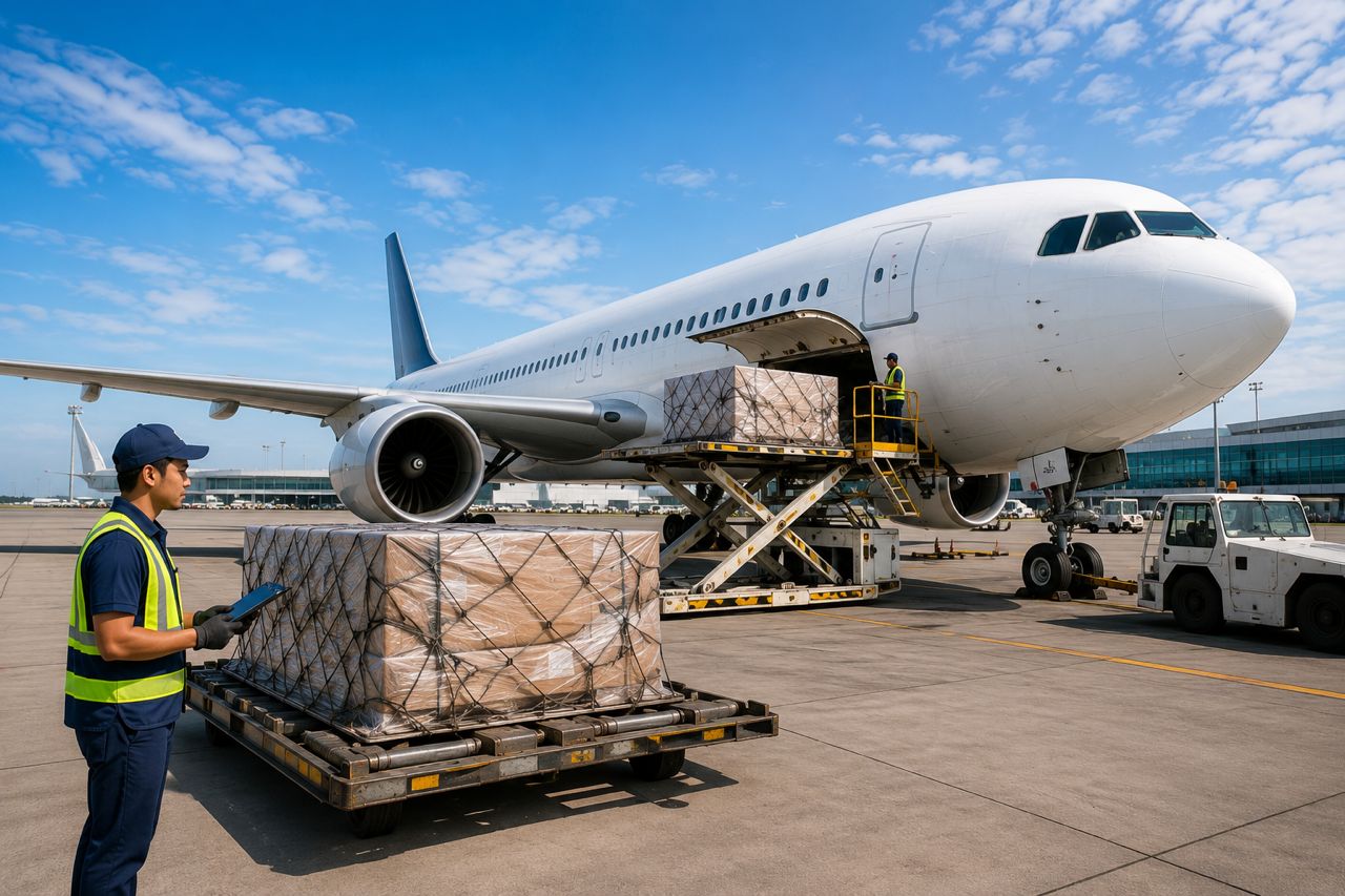 Air Freight
