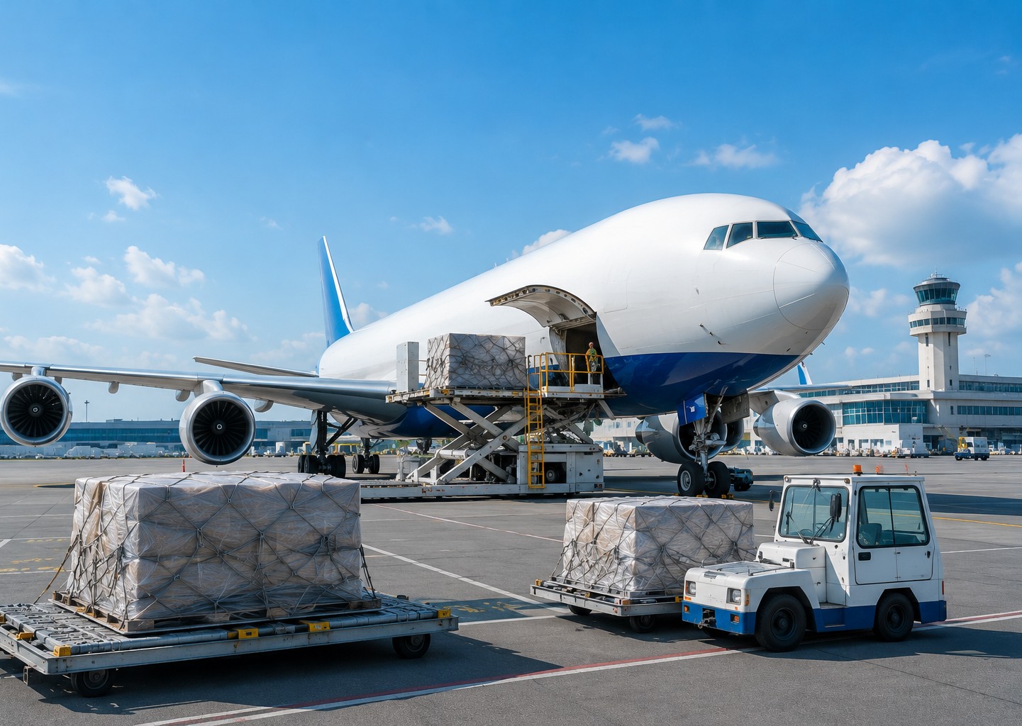 Air Freight
