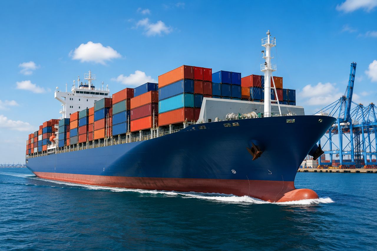 Sea Freight
